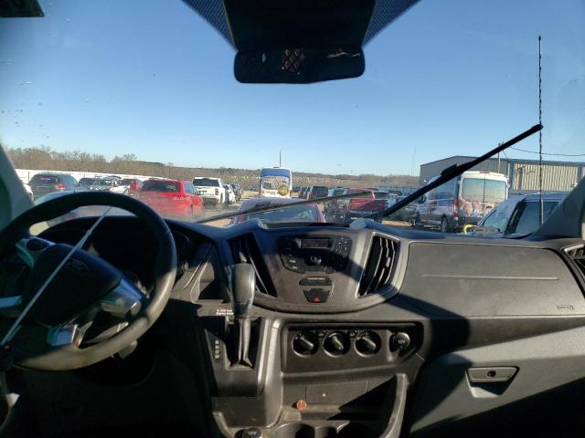 Photo 8 from auction – 2019 FORD TRANSIT with VIN 1FTYR1ZM6KKA86426