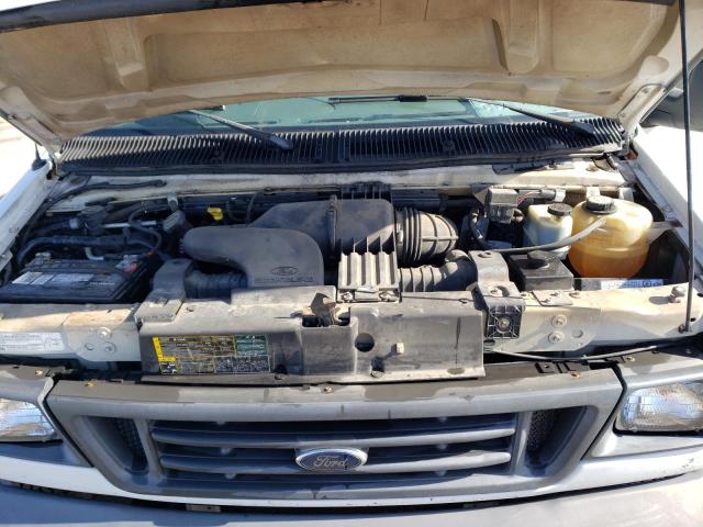 Photo 12 from auction – 2006 FORD ECONOLINE with VIN 1FTNE24W86DA02808