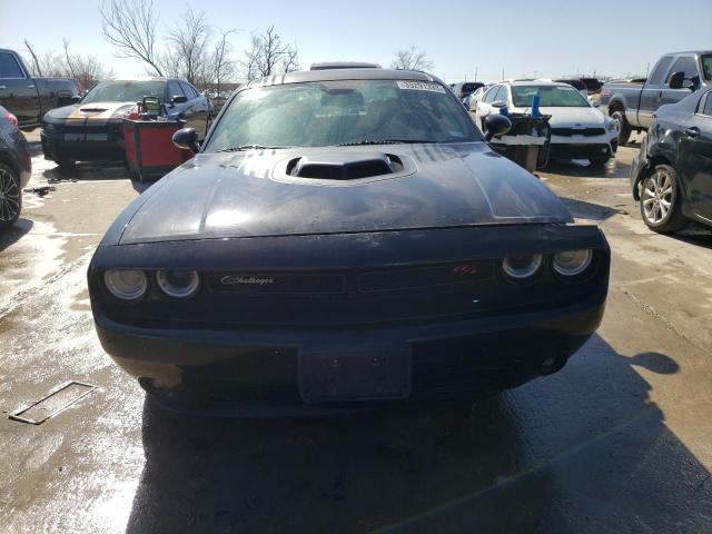 Photo 5 from auction – 2016 DODGE CHALLENGER with VIN 2C3CDZBT0GH172021