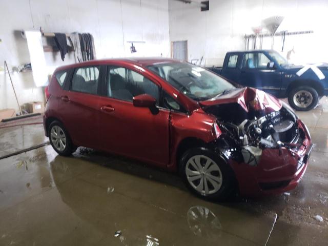 Photo 4 from auction – 2018 NISSAN VERSA NOTE with VIN 3N1CE2CP3JL361944