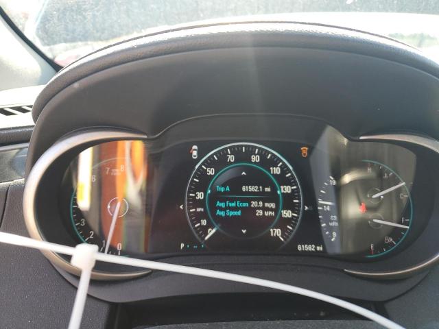 Photo 9 from auction – 2015 BUICK LACROSSE P with VIN 1G4GF5G30FF330703