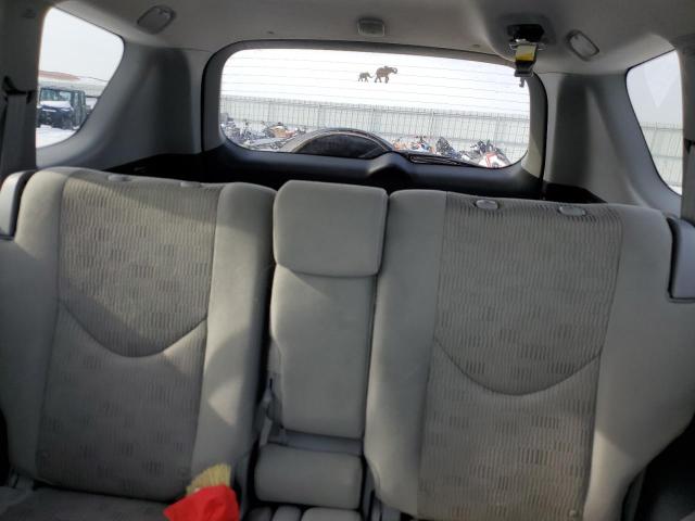 Photo 10 from auction – 2011 TOYOTA RAV4 with VIN 2T3BF4DV8BW136637