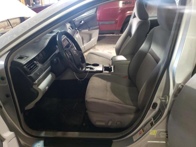 Photo 7 from auction – 2012 TOYOTA CAMRY BASE with VIN 4T1BF1FK1CU071755