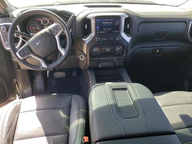 Photo 8 from auction – 2019 CHEVROLET SILVERADO with VIN 3GCPYFED4KG274144