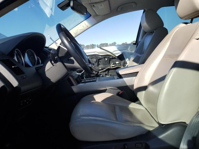 Photo 7 from auction – 2013 MAZDA CX-9 GRAND with VIN JM3TB2DA7D0413746