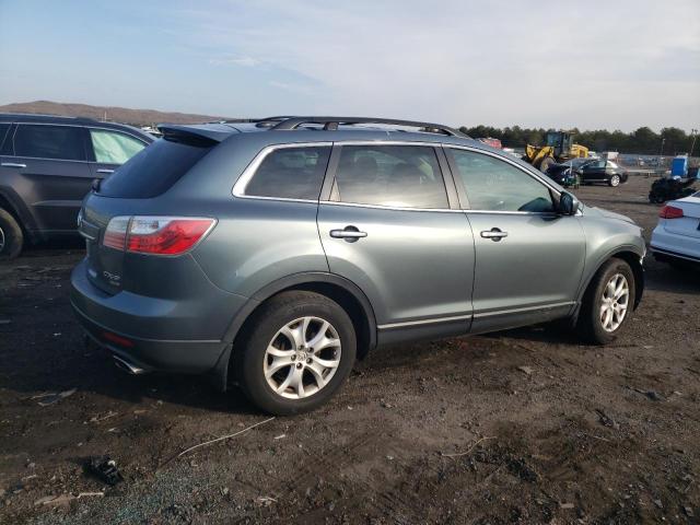 Photo 3 from auction – 2011 MAZDA CX-9 with VIN JM3TB3CV8B0331435