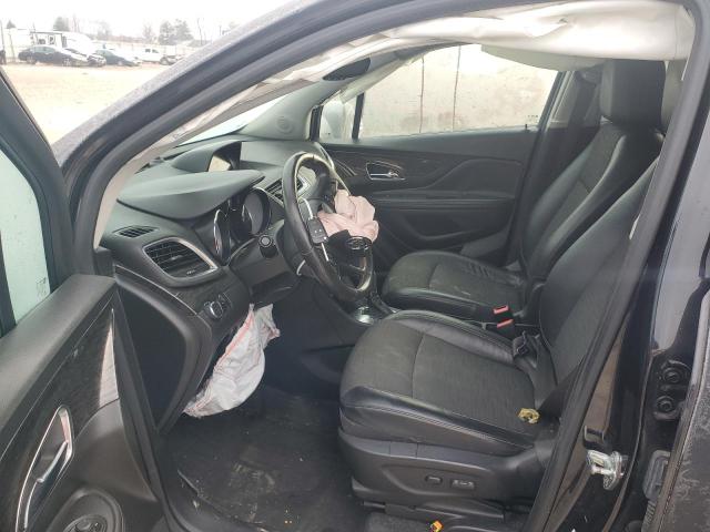 Photo 7 from auction – 2015 BUICK ENCORE with VIN KL4CJASB4FB264246