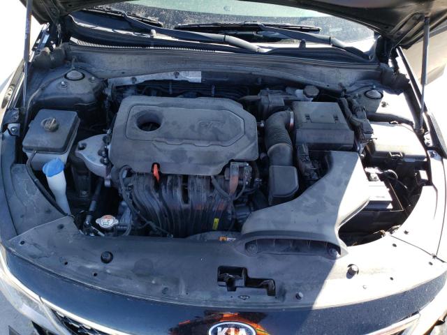 Photo 11 from auction – 2018 KIA OPTIMA EX with VIN 5XXGU4L3XJG203770