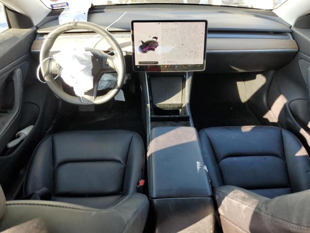 Photo 10 from auction – 2019 TESLA MODEL 3 with VIN 5YJ3E1EA0KF476095