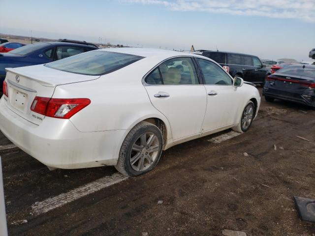 Foto 3 de la subasta – 2007 LEXUS ES 350 con VIN JTHBJ46G572075338
