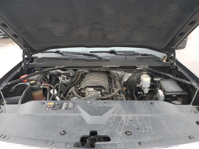Photo 11 from auction – 2014 CHEVROLET SILVERADO with VIN 3GCUKREC1EG506748