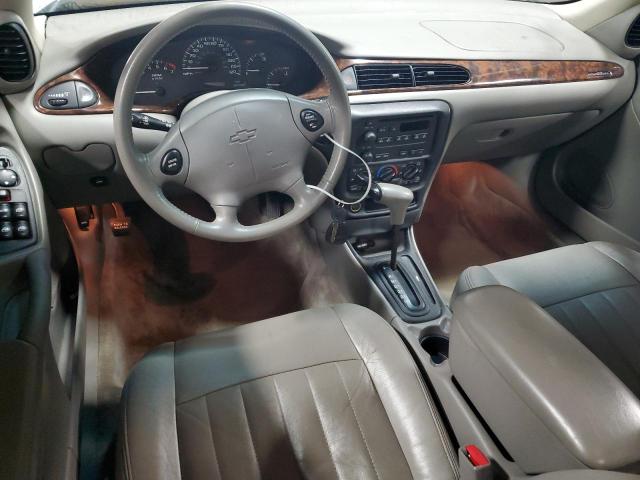Photo 8 from auction – 2003 CHEVROLET MALIBU LS with VIN 1G1NE52J93M707534
