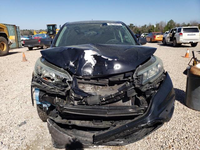 Photo 5 from auction – 2016 HONDA CR-V SE with VIN 2HKRM3H4XGH515346