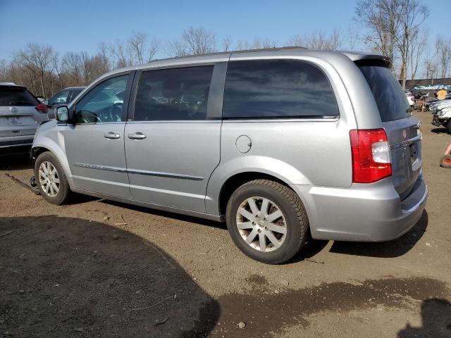 Photo 2 from auction – 2014 CHRYSLER TOWN & COU with VIN 2C4RC1BG0ER228396