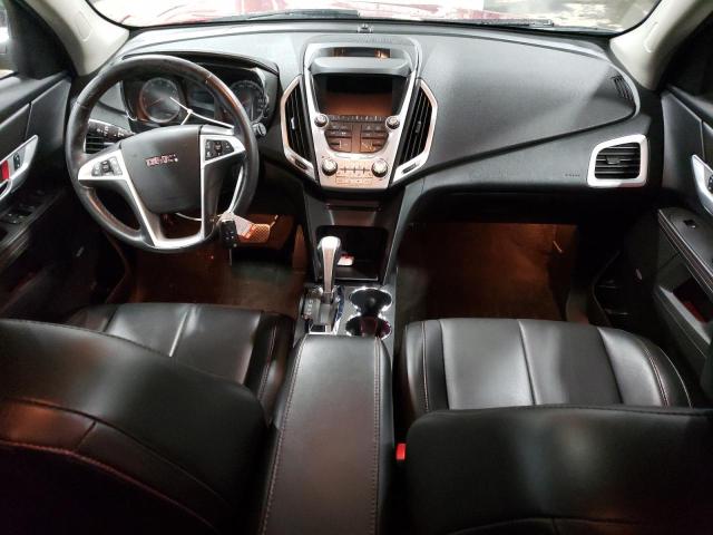 Photo 8 from auction – 2015 GMC TERRAIN SL with VIN 2GKFLYE38F6228349