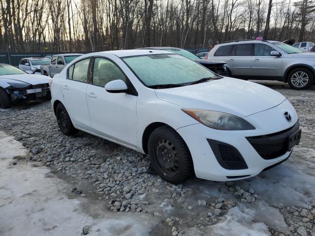 Photo 4 from auction – 2011 MAZDA 3 I with VIN JM1BL1UF0B1413599