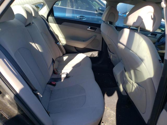Photo 10 from auction – 2016 HYUNDAI SONATA SE with VIN 5NPE24AF5GH275774