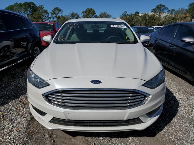 Photo 5 from auction – 2018 FORD FUSION SE with VIN 3FA6P0HD1JR259052