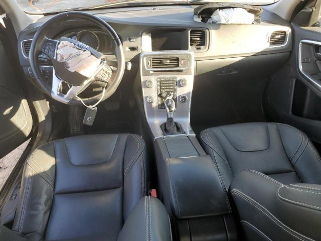 Photo 8 from auction – 2017 VOLVO S60 DYNAMI with VIN YV140MTL4H2427917