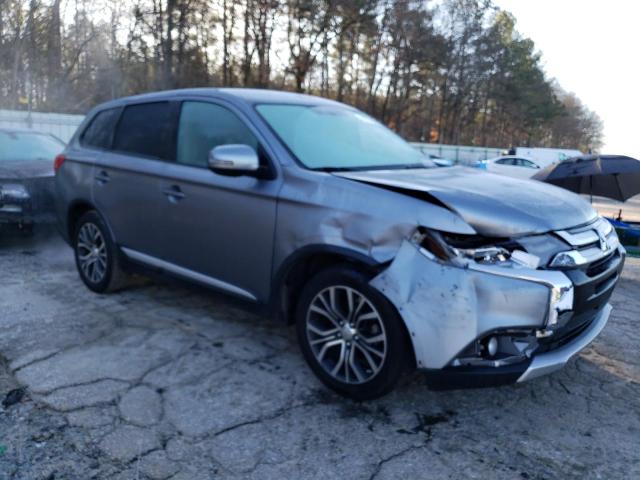 Photo 4 from auction – 2017 MITSUBISHI OUTLANDER with VIN JA4AD3A30HZ022651