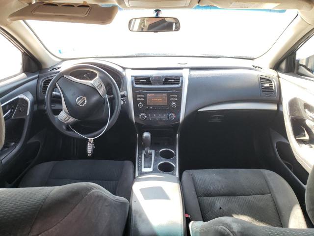 Photo 8 from auction – 2014 NISSAN ALTIMA 2.5 with VIN 1N4AL3AP3EN234903
