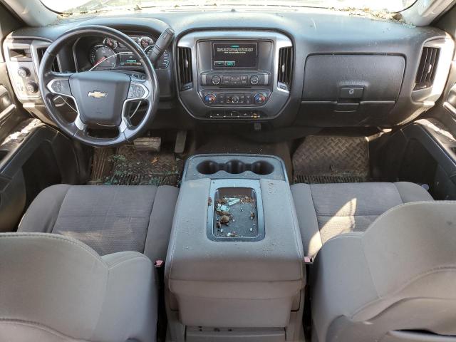 Photo 8 from auction – 2015 CHEVROLET SILVERADO with VIN 3GCUKREC6FG156261