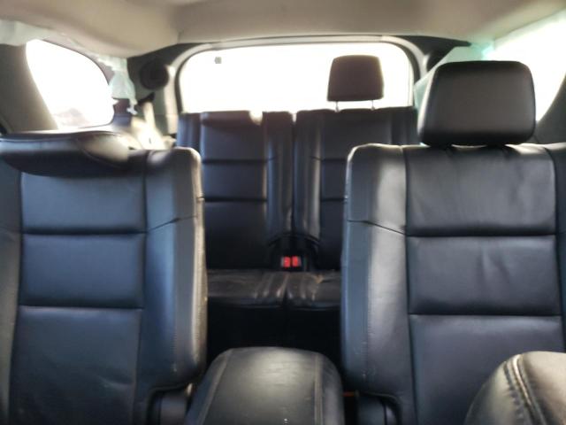 Photo 10 from auction – 2015 DODGE DURANGO LI with VIN 1C4RDJDG4FC240555