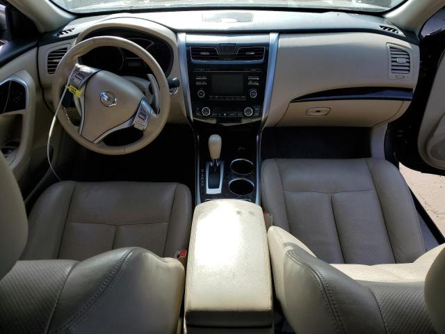 Photo 8 from auction – 2013 NISSAN ALTIMA 3.5 with VIN 1N4BL3AP8DN427566