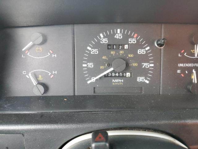 Photo 9 from auction – 1994 MAZDA B2300 with VIN 4F4CR12A7RTM51458