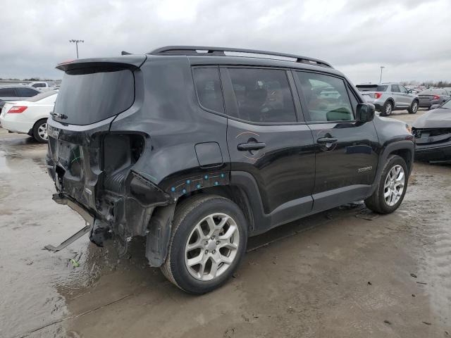 Photo 3 from auction – 2018 JEEP RENEGADE L with VIN ZACCJABB8JPJ45861