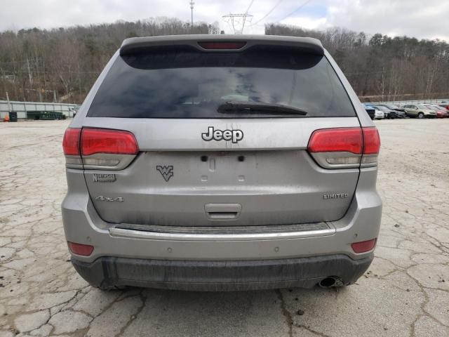 Photo 6 from auction – 2015 JEEP GRAND CHER with VIN 1C4RJFBG1FC898617