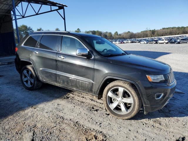 Photo 4 from auction – 2014 JEEP GRAND CHER with VIN 1C4RJECG1EC216827