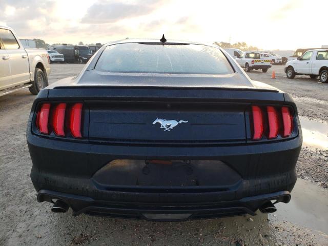 Photo 6 from auction – 2022 FORD MUSTANG with VIN 1FA6P8TH0N5105899