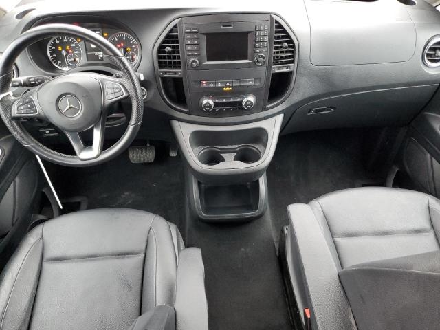 Photo 8 from auction – 2018 MERCEDES-BENZ METRIS with VIN WD4PG2EE8J3390197