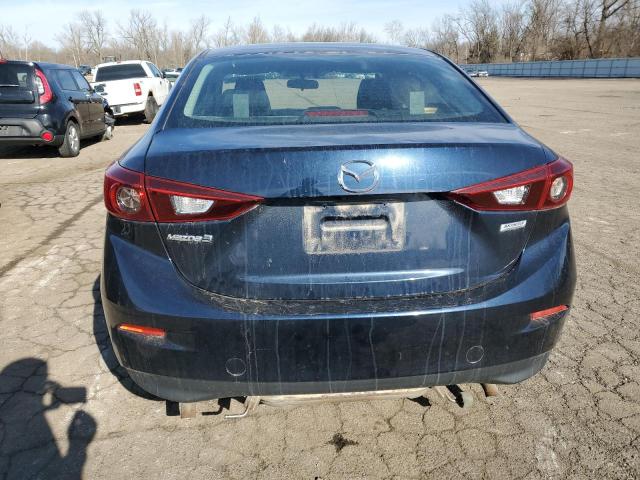 Photo 6 from auction – 2017 MAZDA 3 SPORT with VIN 3MZBN1U76HM126330