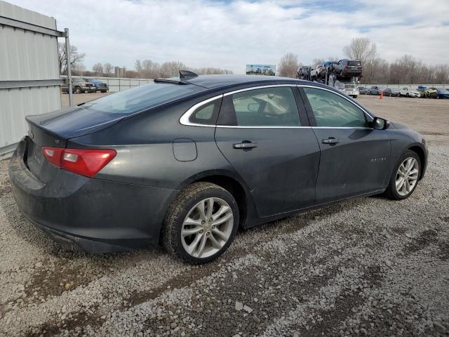 Photo 3 from auction – 2018 CHEVROLET MALIBU LT with VIN 1G1ZD5ST1JF149606