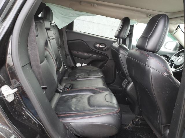 Photo 11 from auction – 2015 JEEP CHEROKEE T with VIN 1C4PJMBS8FW572151