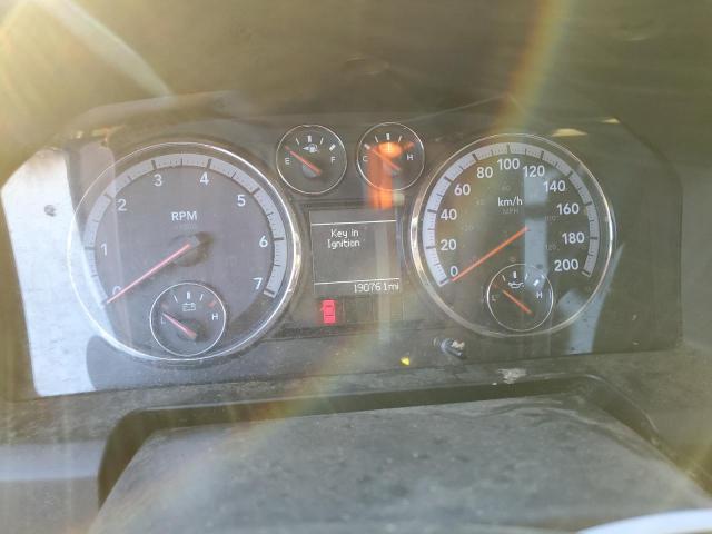 Photo 9 from auction – 2012 DODGE RAM 1500 S with VIN 1C6RD7LPXCS262993