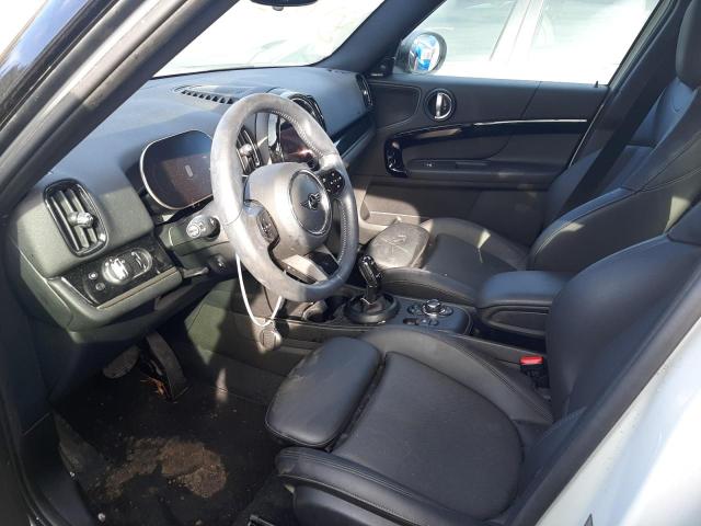 Photo 7 from auction – 2022 MINI COOPER S C with VIN WMZ83BR03N3N41493