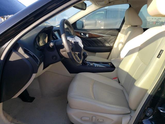 Photo 7 from auction – 2015 INFINITI Q50 BASE with VIN JN1BV7AP7FM355878