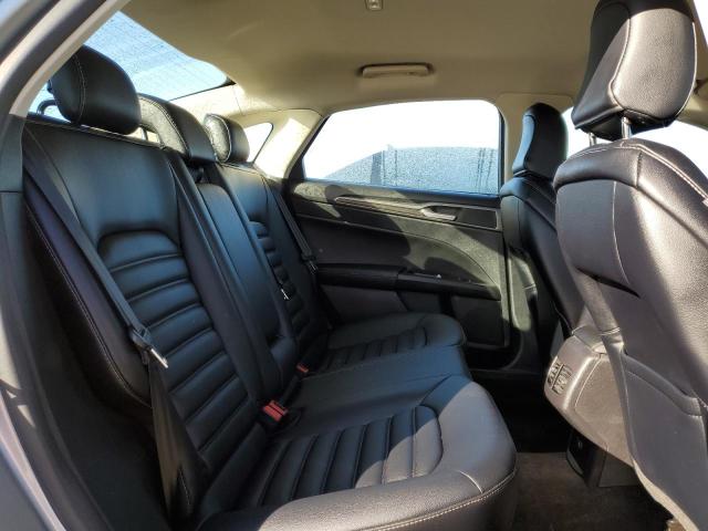 Photo 10 from auction – 2020 FORD FUSION SEL with VIN 3FA6P0CDXLR205520
