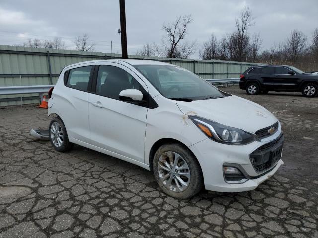 Photo 4 from auction – 2021 CHEVROLET SPARK 1LT with VIN KL8CD6SA9MC217084