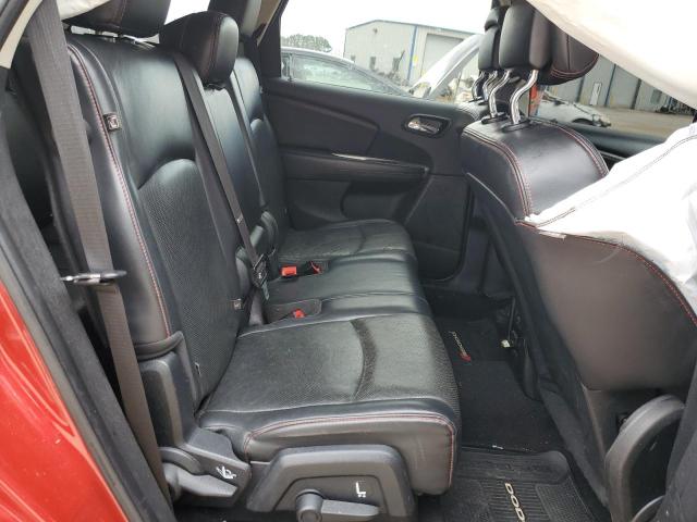 Photo 10 from auction – 2016 DODGE JOURNEY R/ with VIN 3C4PDCEG3GT187306
