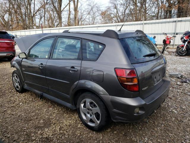 Photo 2 from auction – 2008 PONTIAC VIBE with VIN 5Y2SL65868Z410987