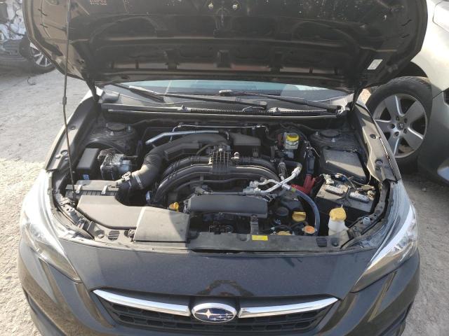 Photo 11 from auction – 2022 SUBARU IMPREZA with VIN 4S3GKAB60N3606789