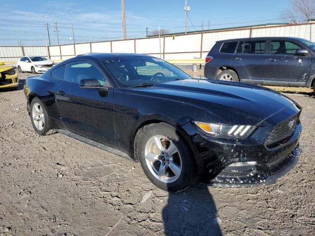 Photo 4 from auction – 2017 FORD MUSTANG with VIN 1FA6P8AM1H5309681
