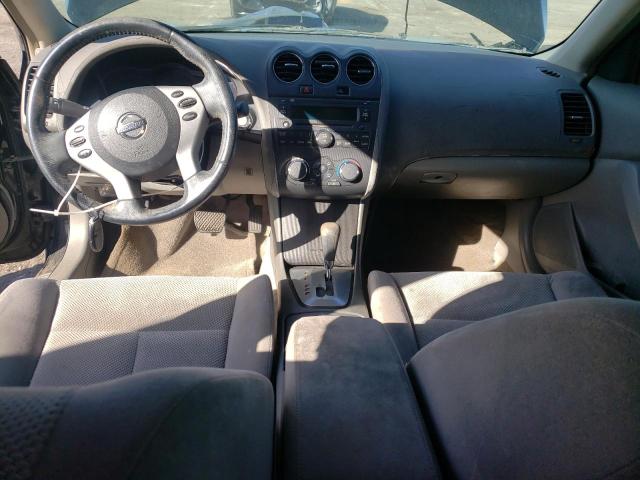 Photo 8 from auction – 2007 NISSAN ALTIMA 2.5 with VIN 1N4AL21E37C139619