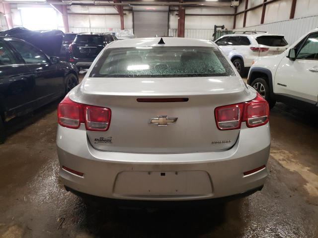 Photo 6 from auction – 2013 CHEVROLET MALIBU LS with VIN 1G11B5SA8DF344673