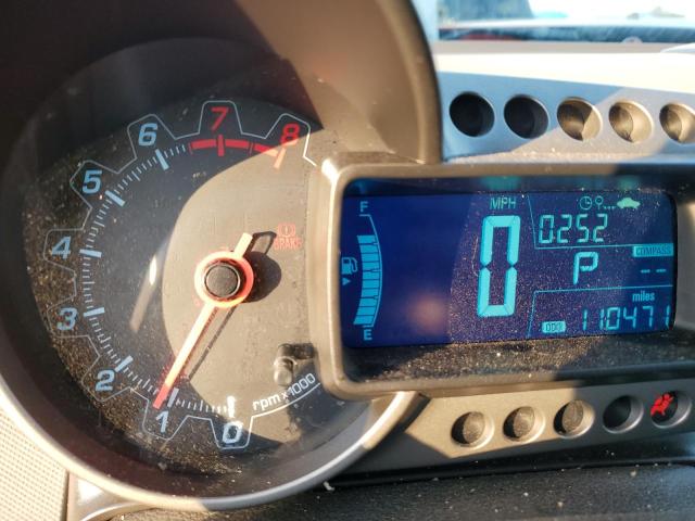 Photo 9 from auction – 2015 CHEVROLET SONIC LT with VIN 1G1JC6SH2F4173398