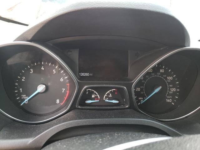 Photo 9 from auction – 2018 FORD ESCAPE SE with VIN 1FMCU0GD5JUA48349